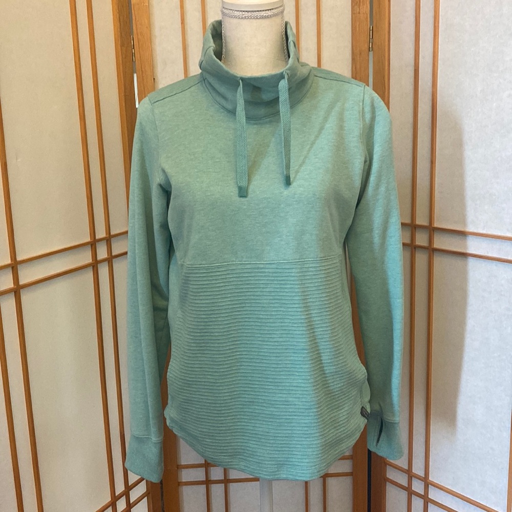 NWOT Super Soft Lands End Sweatshirt